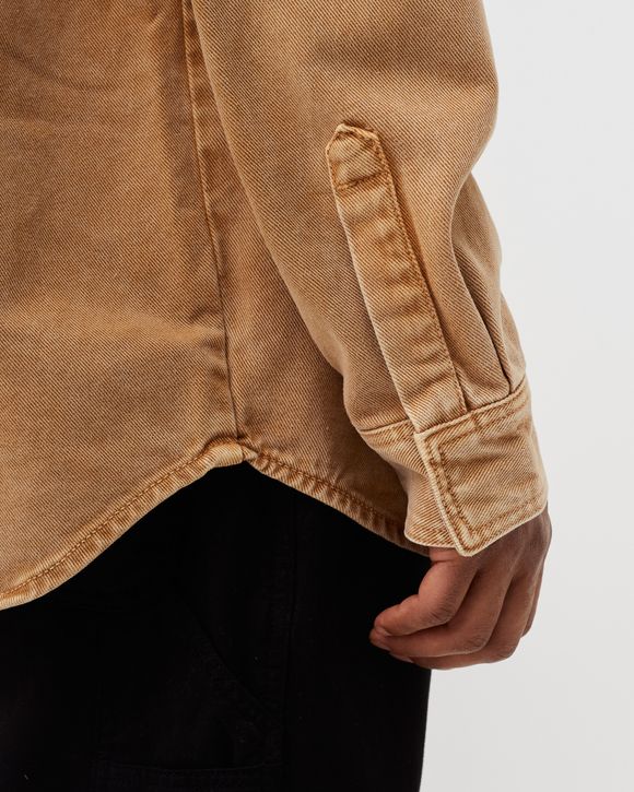 Monterey Shirt Jacket