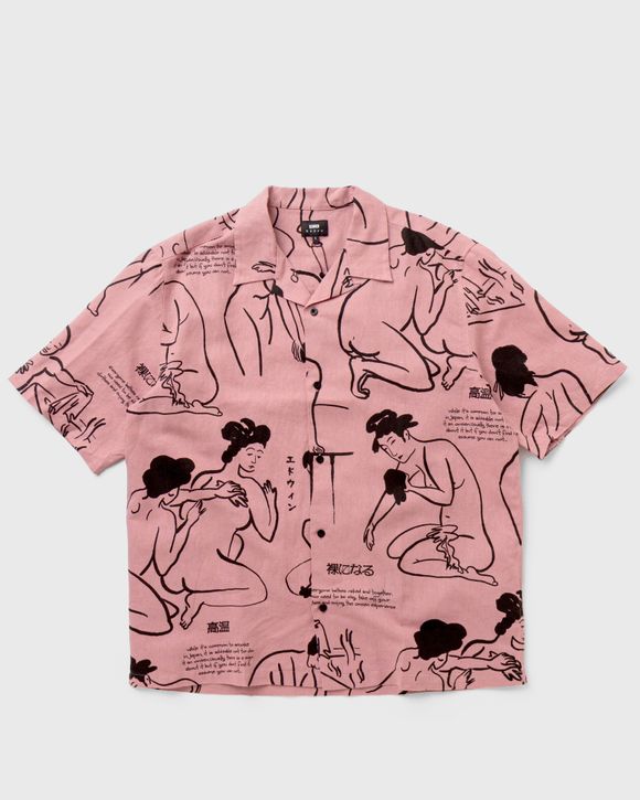 Onsen Shirt S/S