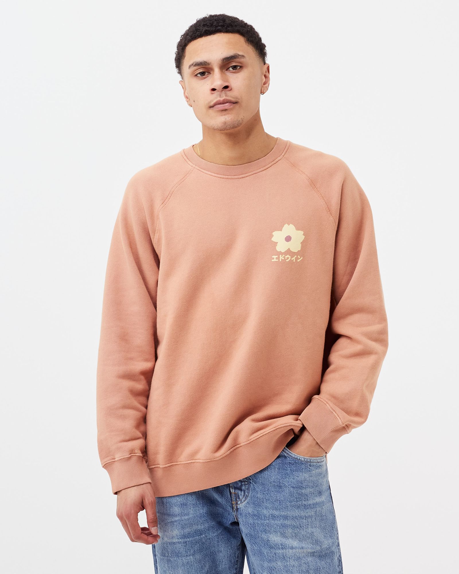 Hanadorobo IV Natural Sweat