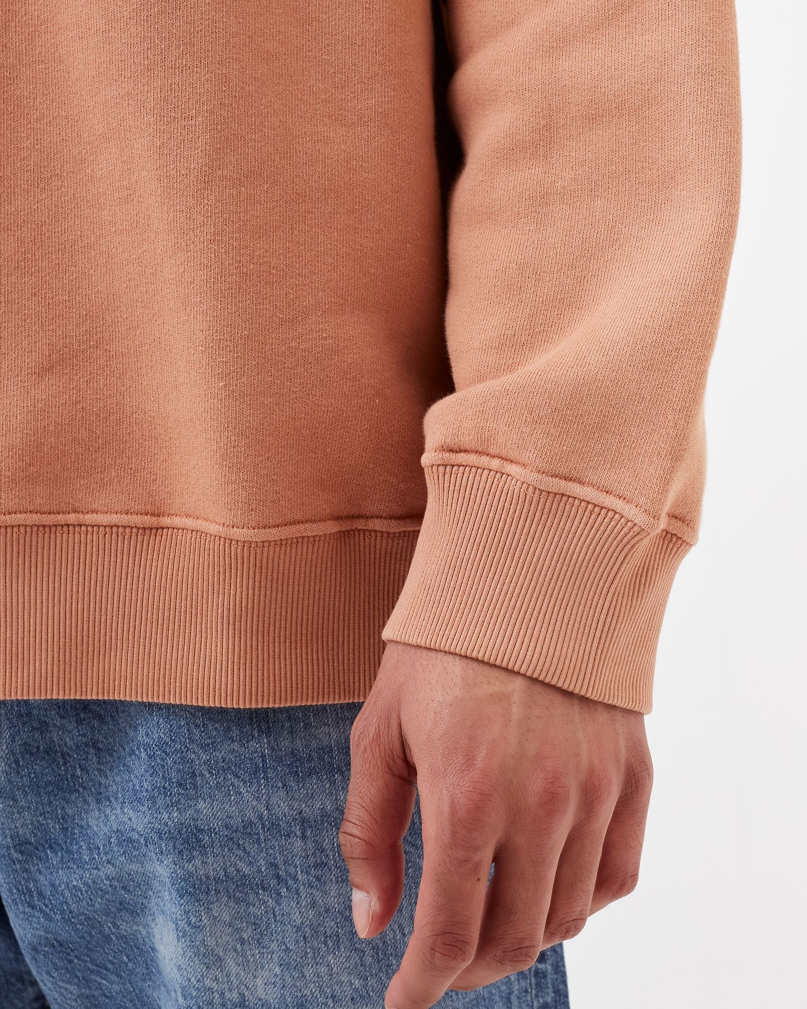 Hanadorobo IV Natural Sweat