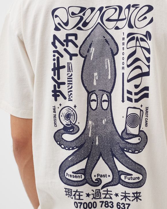 Psychic Ika Tee