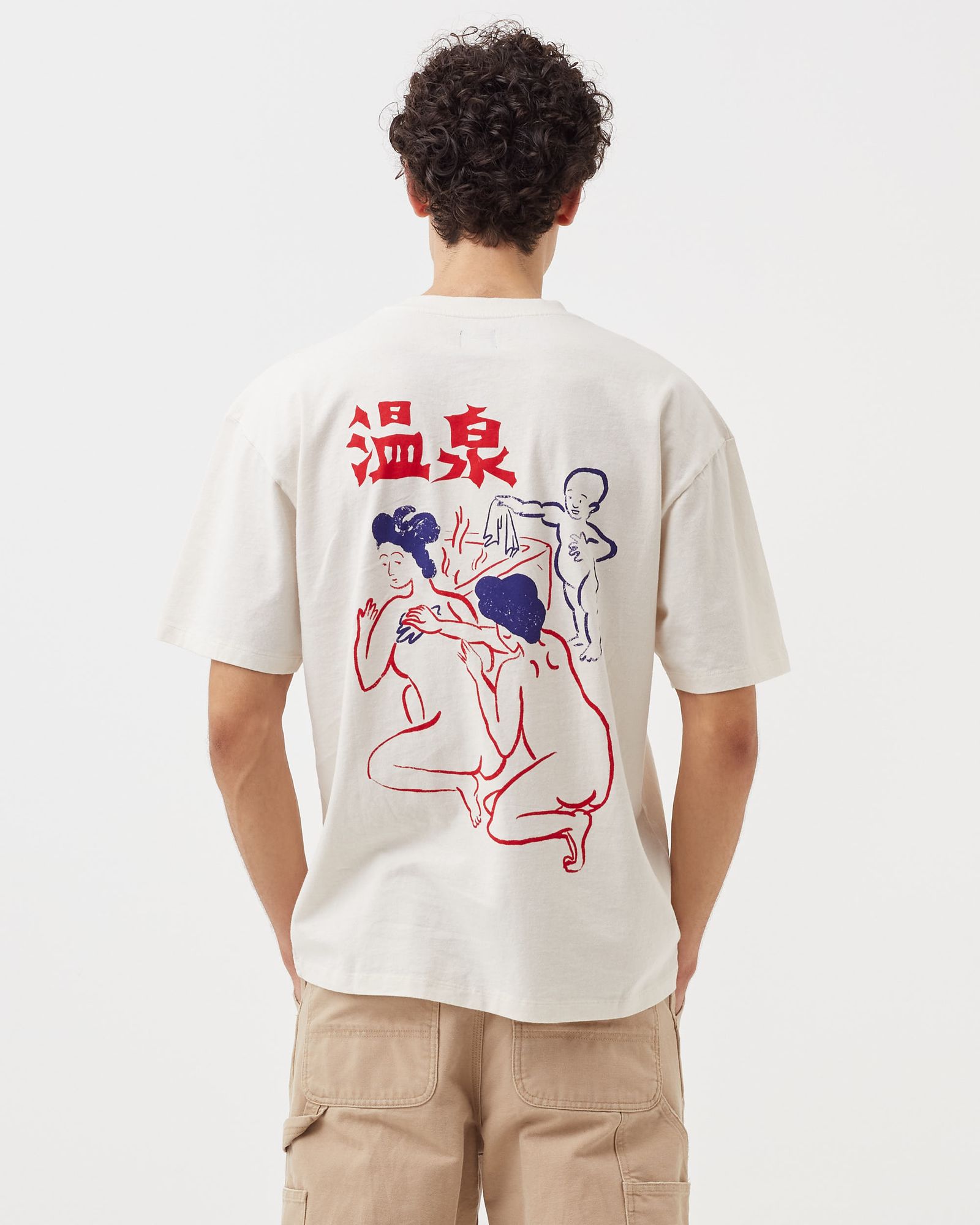 Onsen Tee