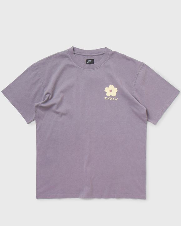 Hanadorobo IV Natural Tee