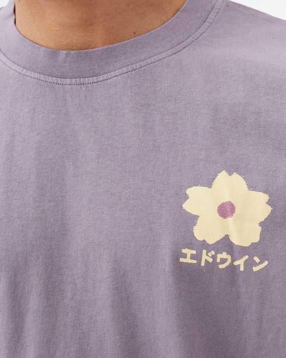 Hanadorobo IV Natural Tee