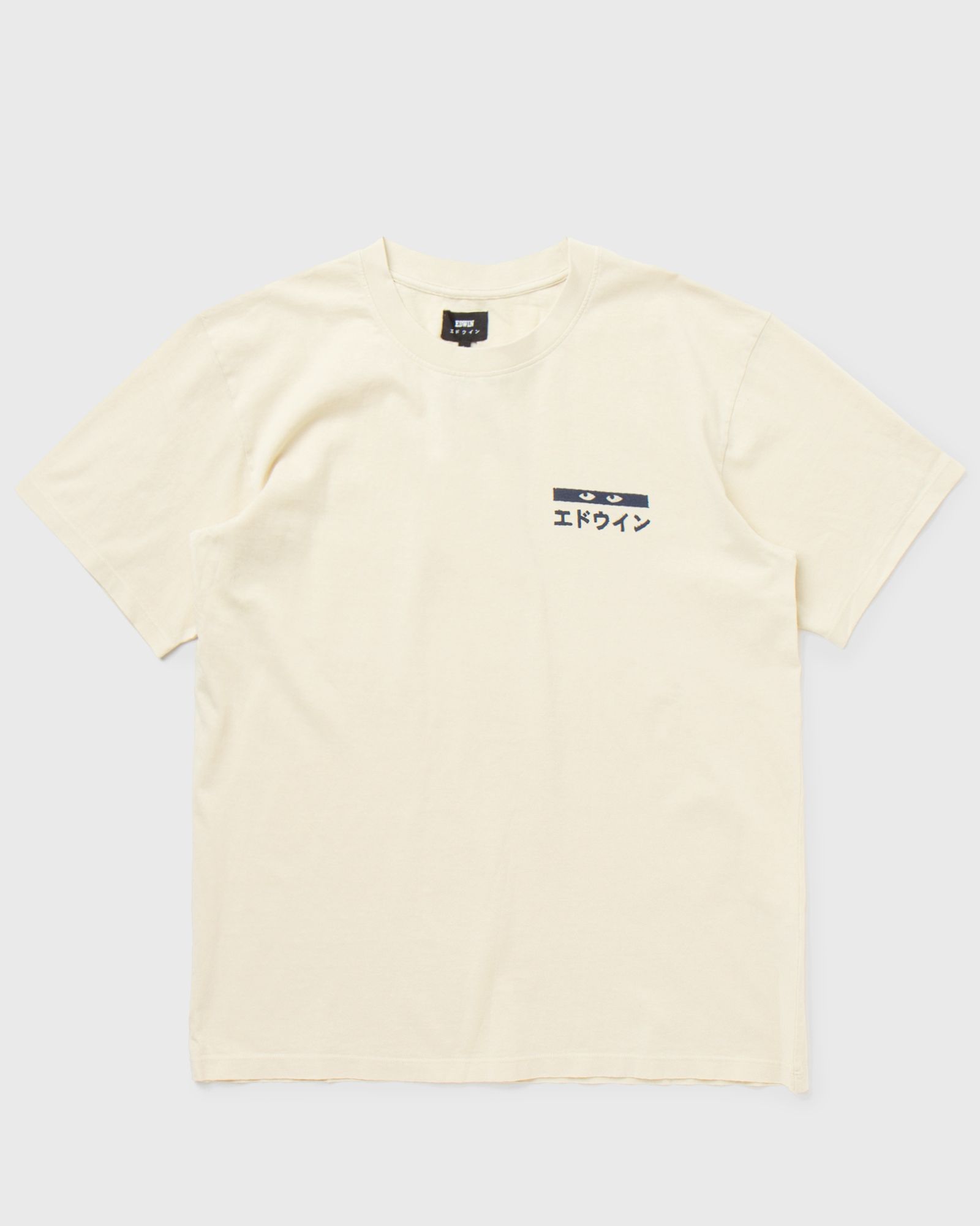 Hanadorobo V Natural Tee