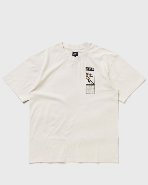 Hanadorobo Chest Tee