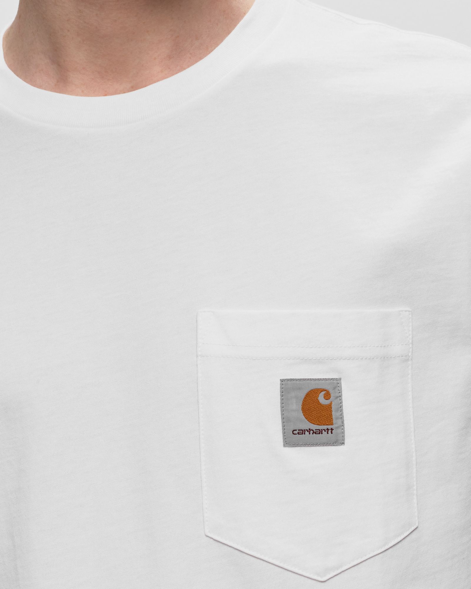 S/S Pocket T-Shirt