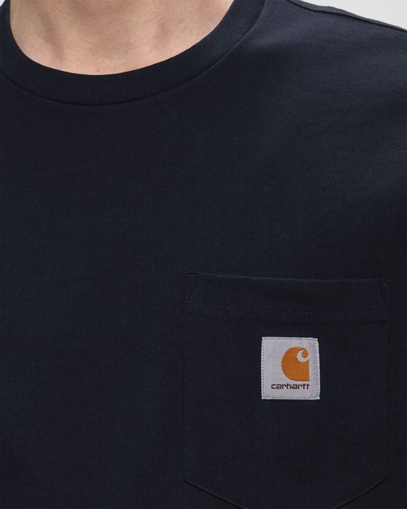 S/S Pocket Tee