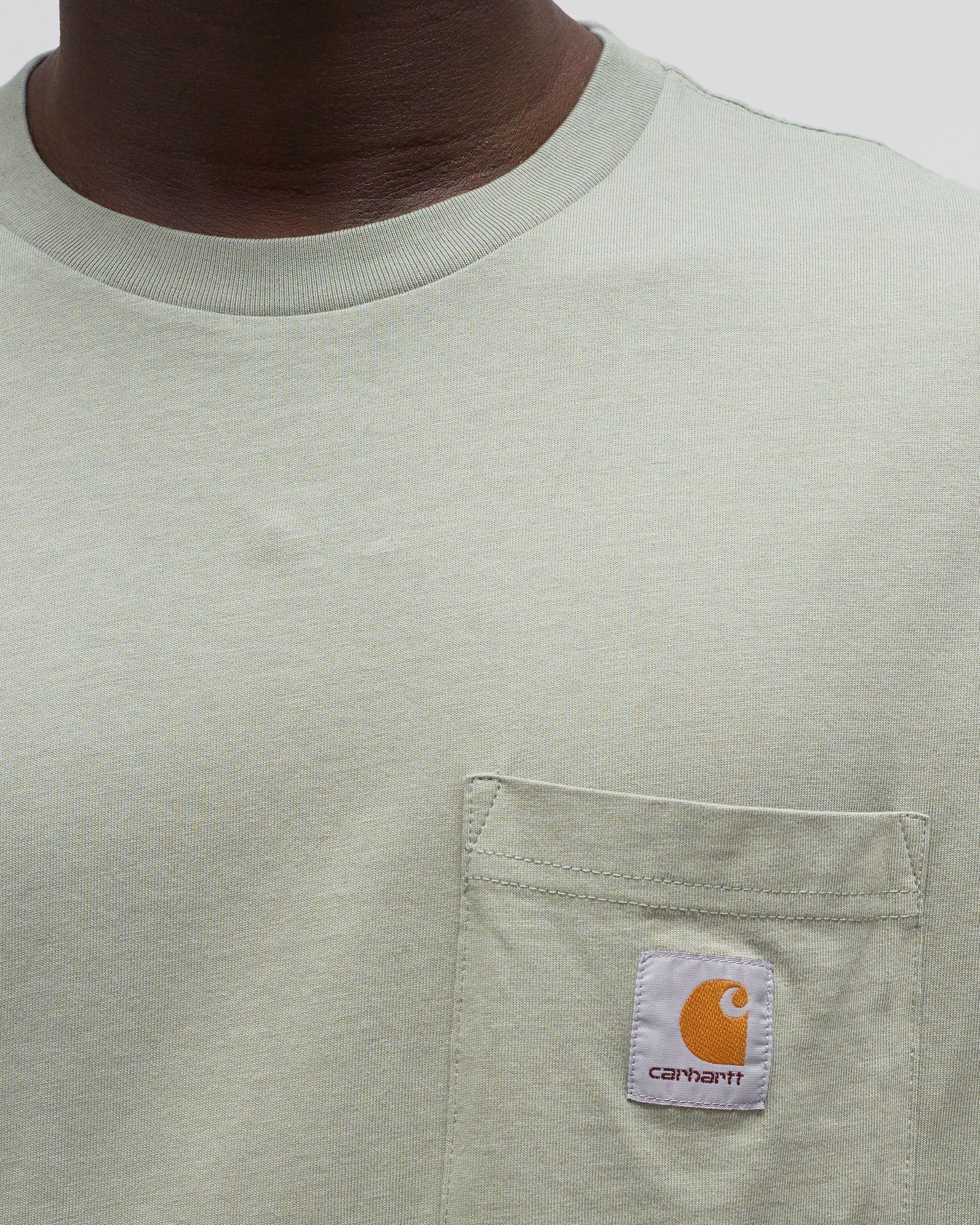 Pocket T-Shirt