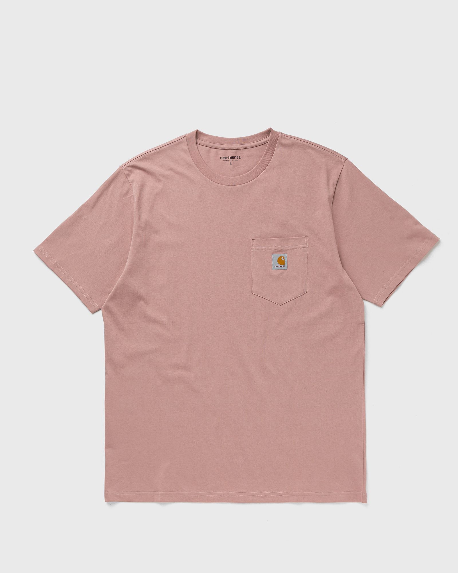 S/S Pocket Tee
