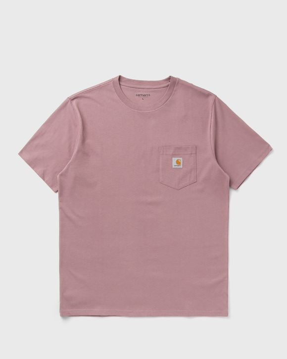 S/S Pocket Tee