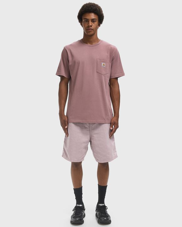 S/S Pocket Tee