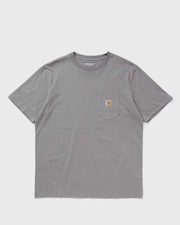 S/S Pocket Tee
