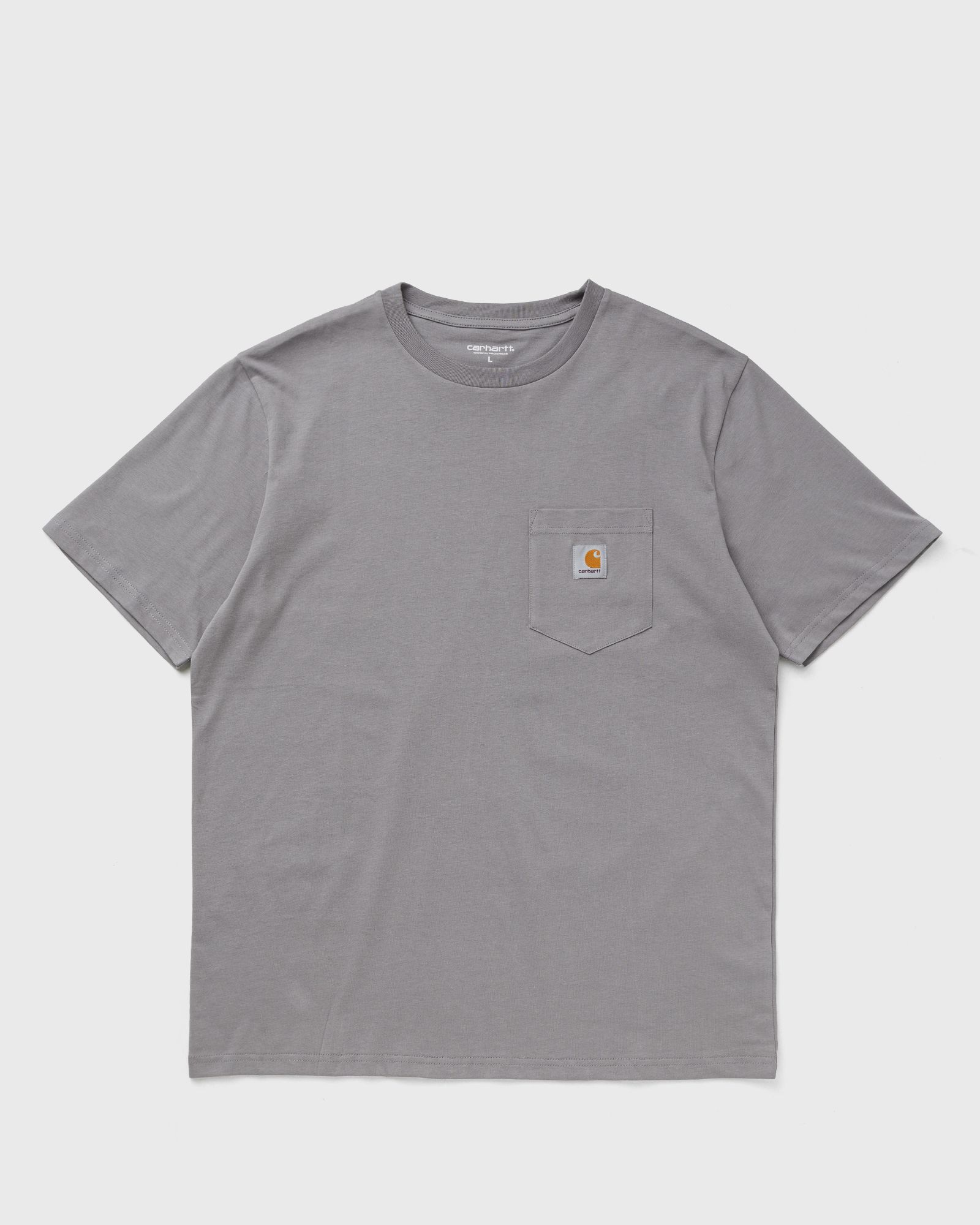 S/S Pocket Tee