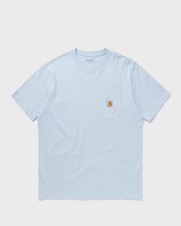 S/S Pocket Tee