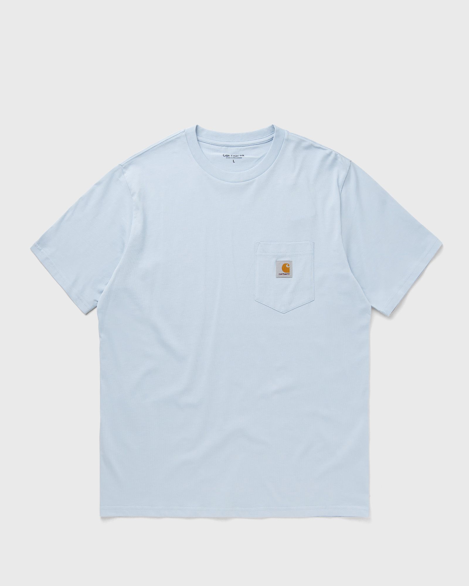 S/S Pocket Tee
