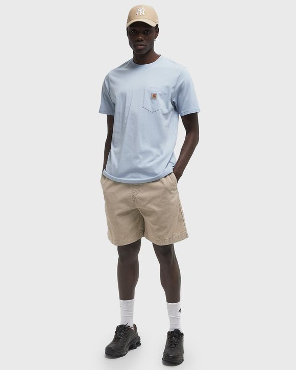 S/S Pocket Tee
