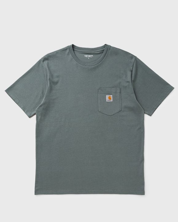 S/S Pocket Tee