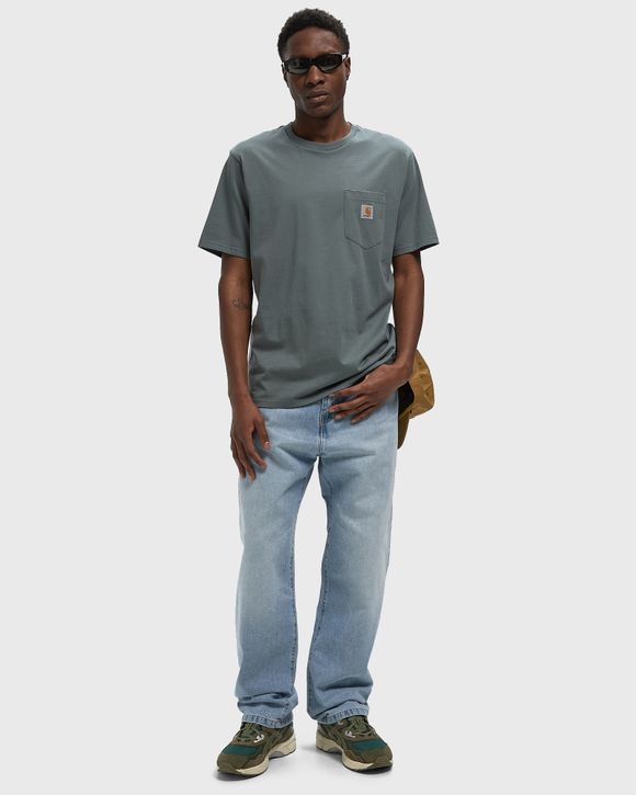 Thumbnail - S/S Pocket Tee