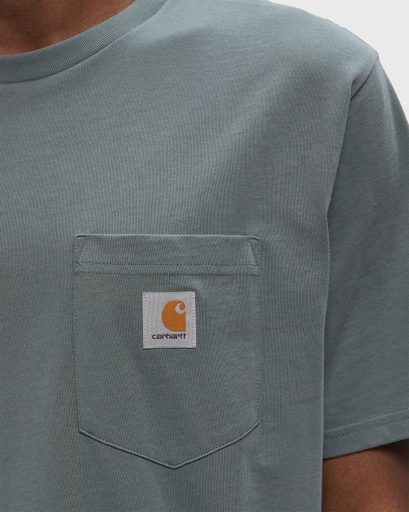 S/S Pocket Tee