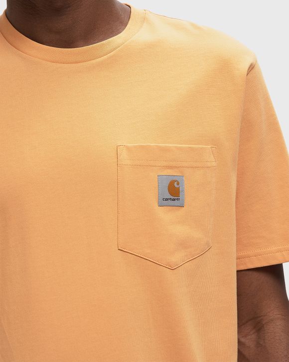 S/S Pocket Tee