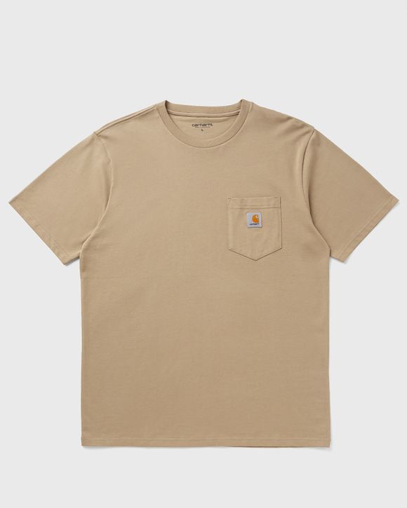 S/S Pocket Tee