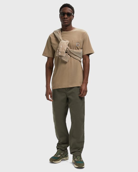 Thumbnail - S/S Pocket Tee