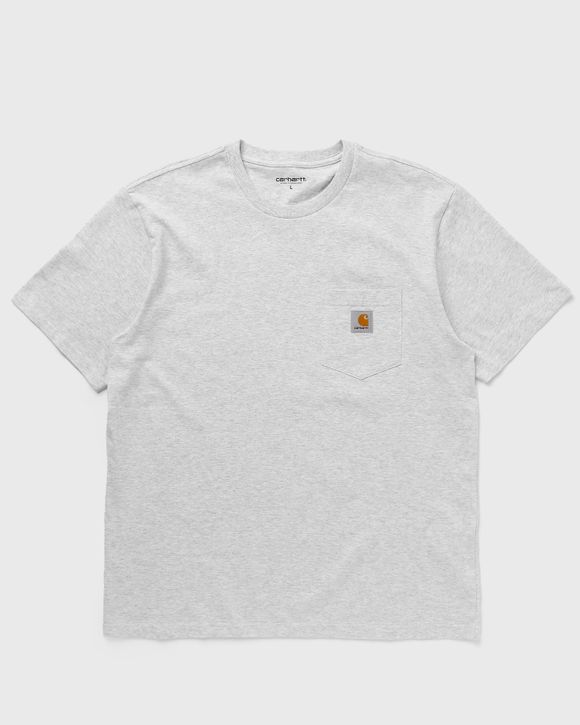 S/S Pocket T-Shirt
