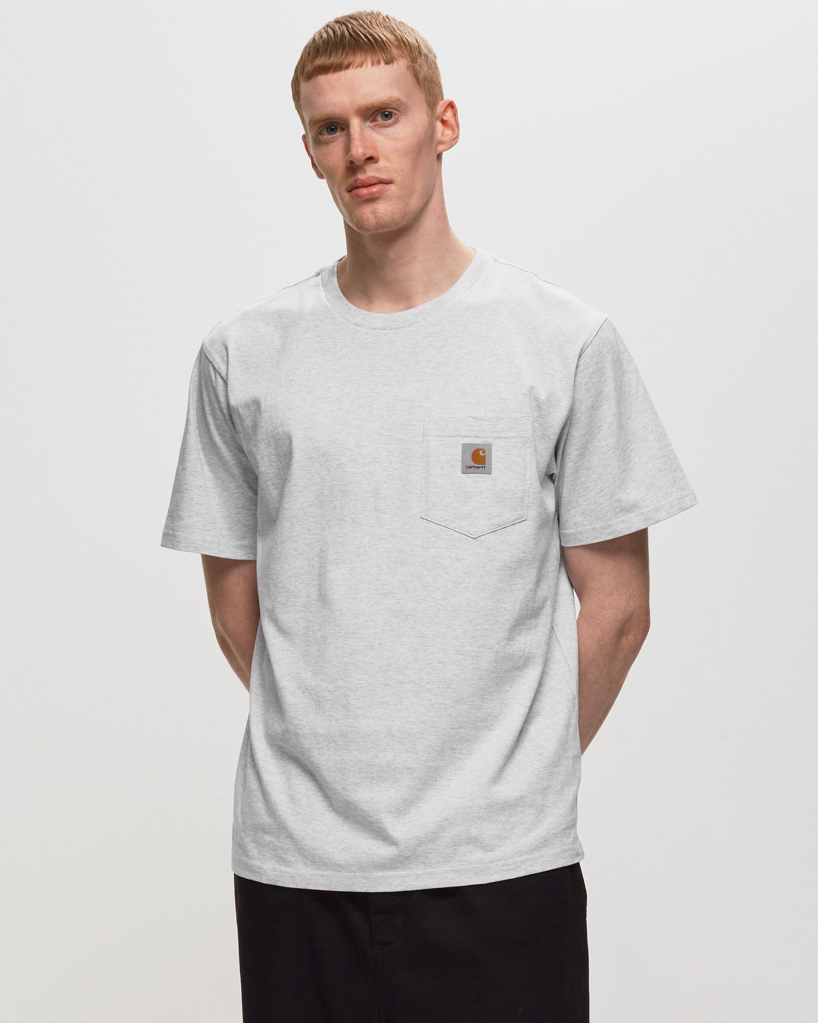 S/S Pocket T-Shirt