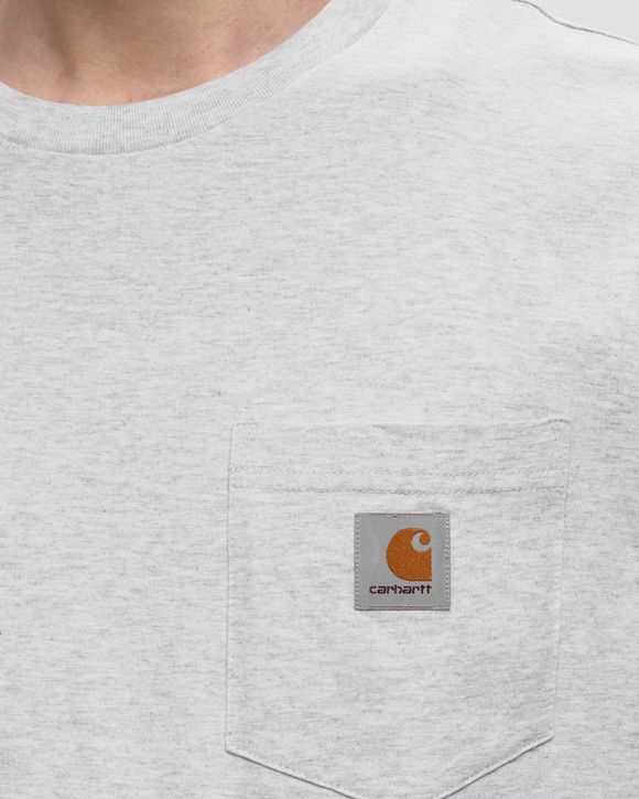 S/S Pocket T-Shirt