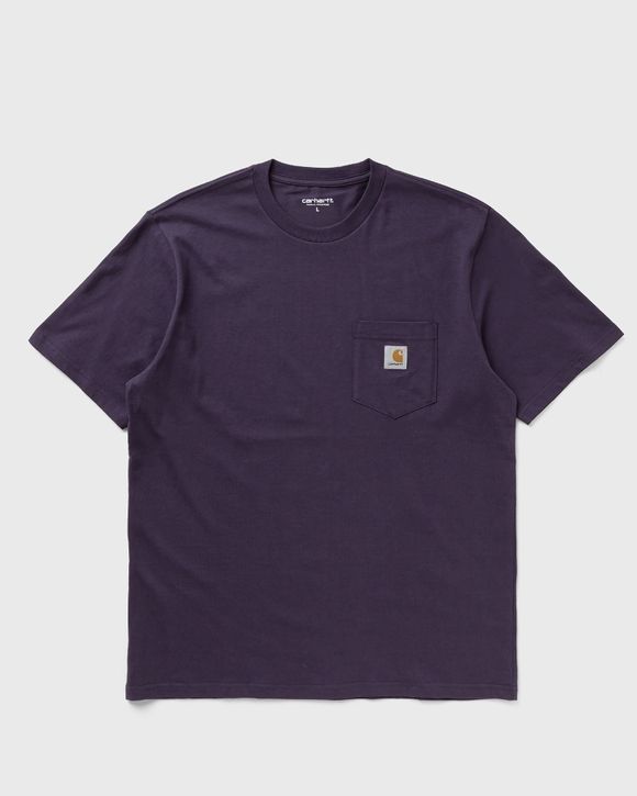 S/S Pocket Tee