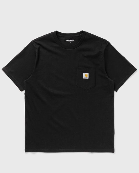 Carhartt WIP Onyx T Shirt Black