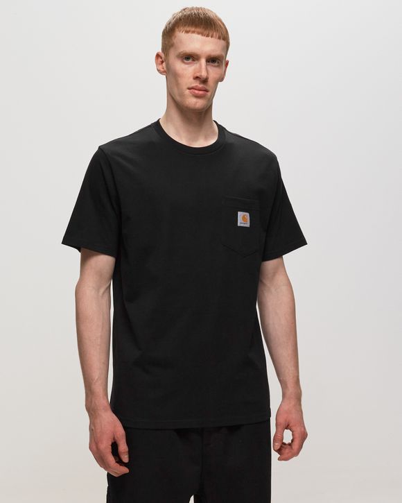 Thumbnail - S/S Pocket T-Shirt