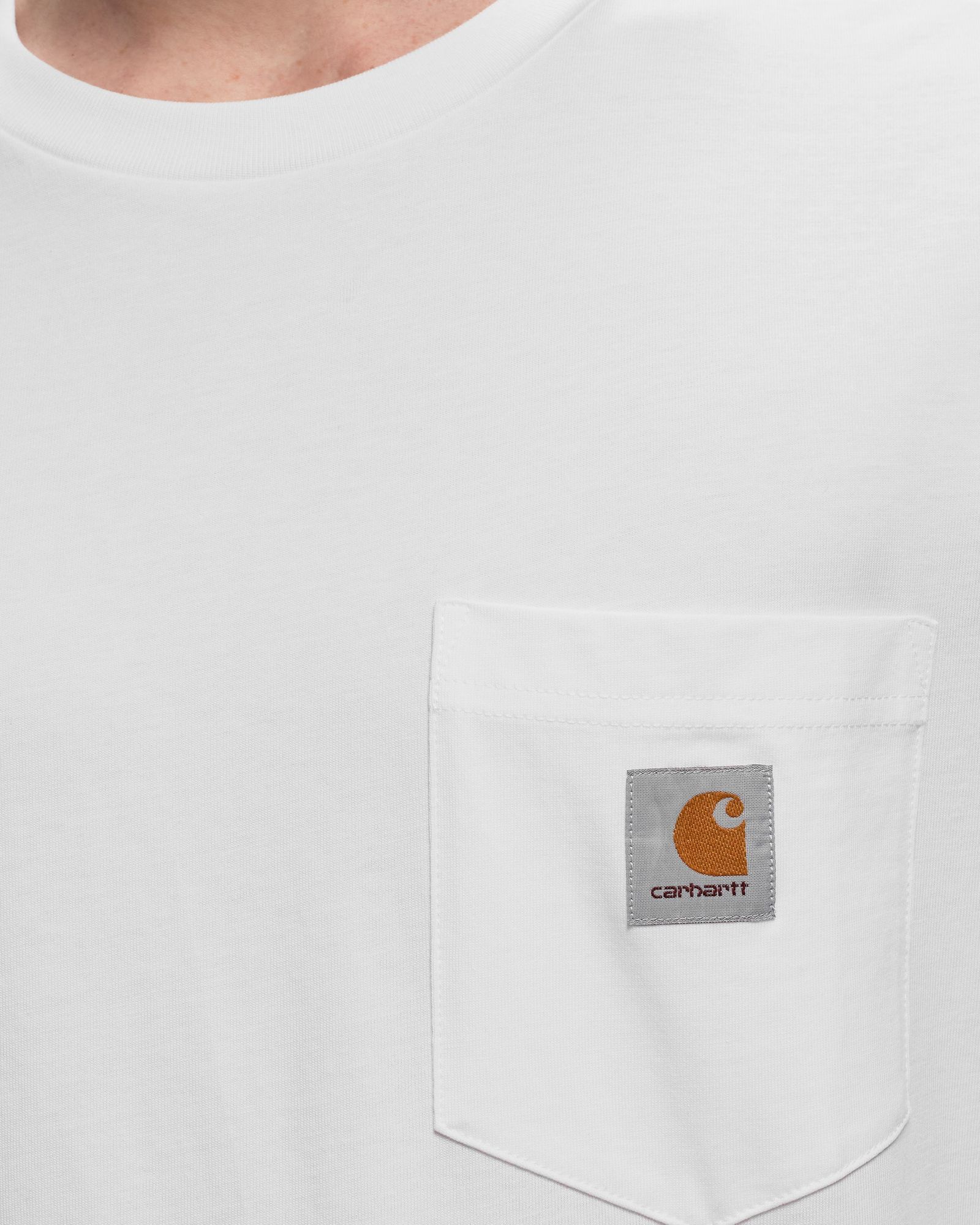 L/S Pocket T-Shirt