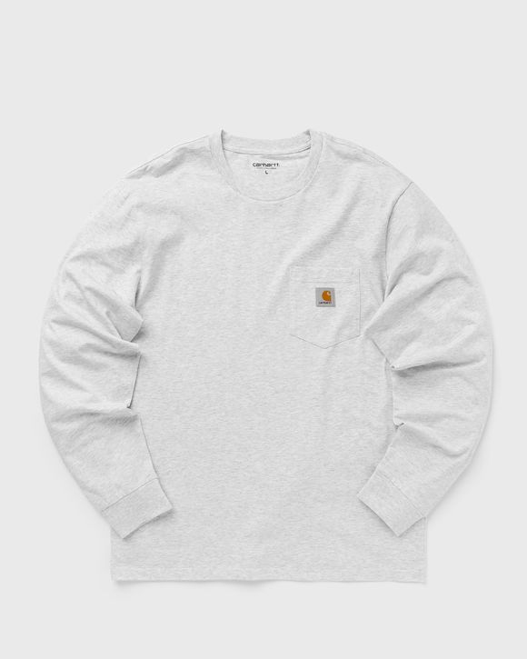 L/S Pocket T-Shirt