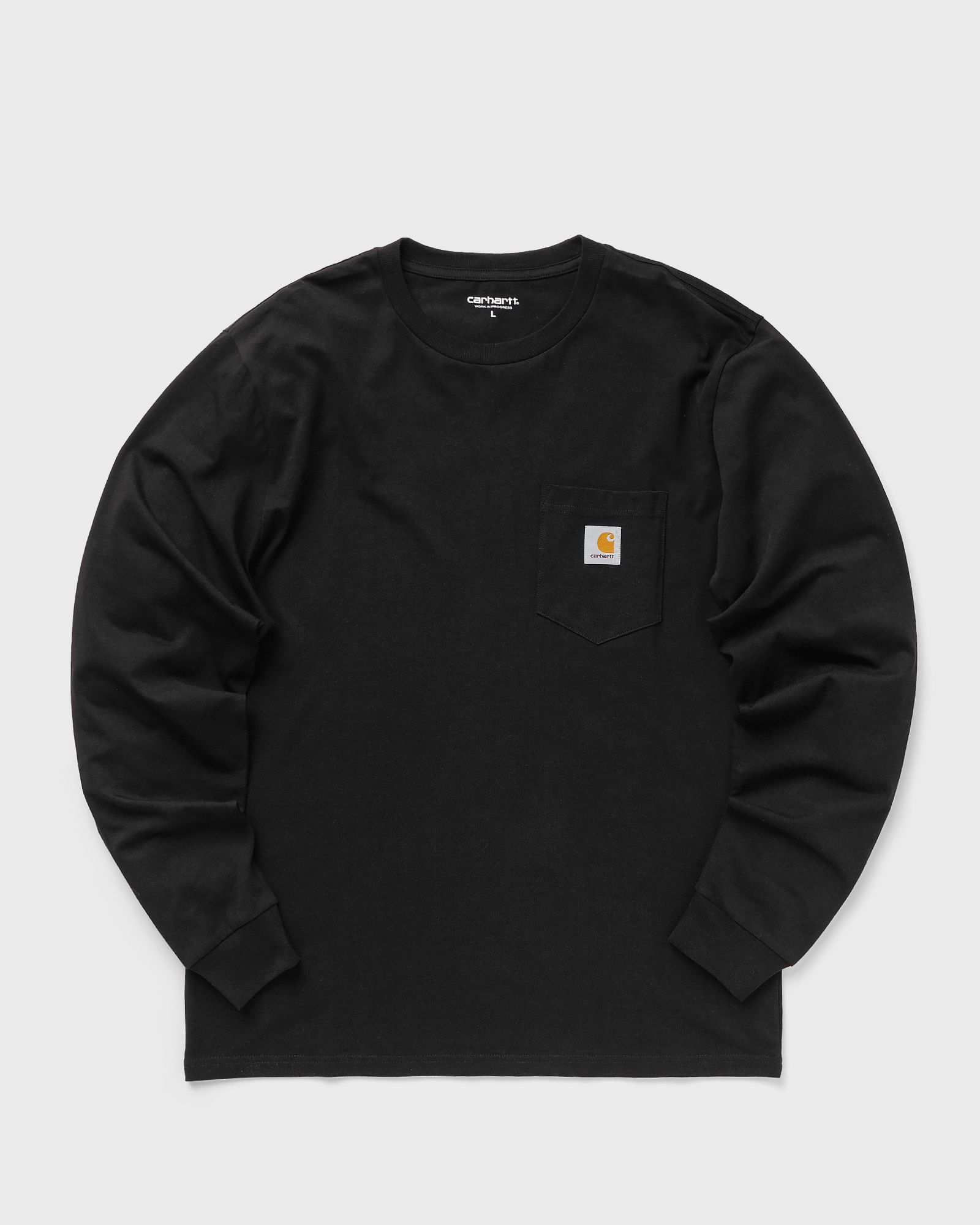 L/S Pocket T-Shirt