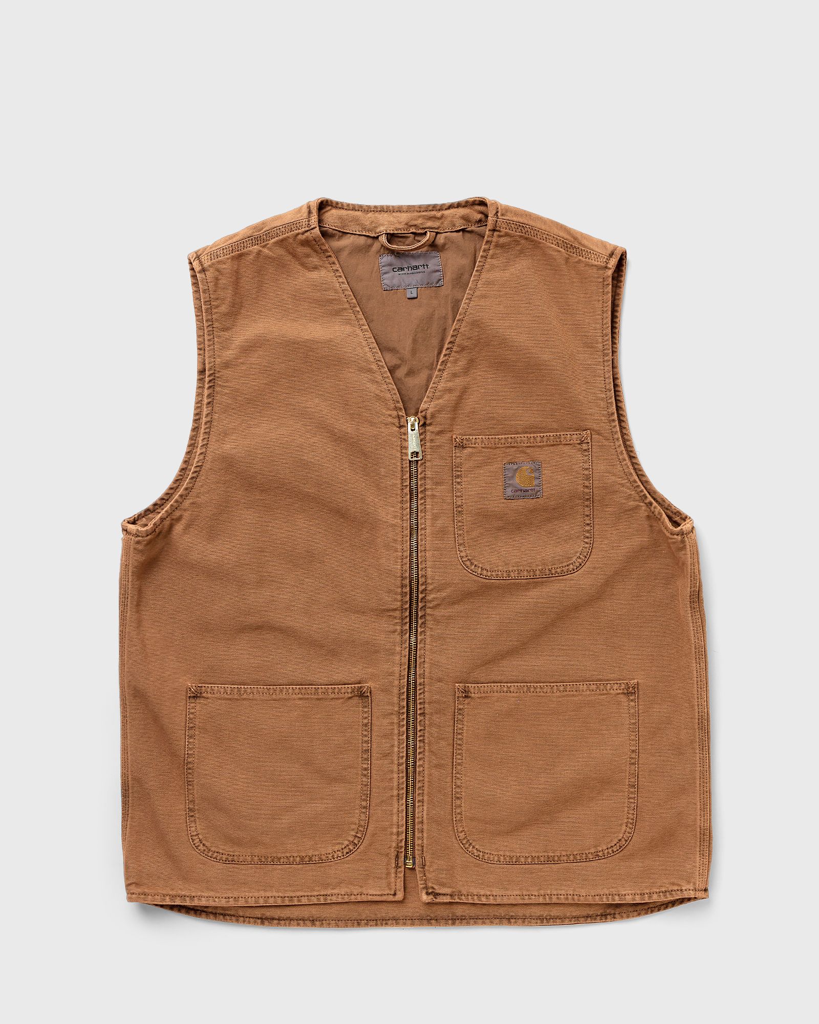 トップス Carhartt WIP / ARBOR VEST Carhartt WIP ベスト 