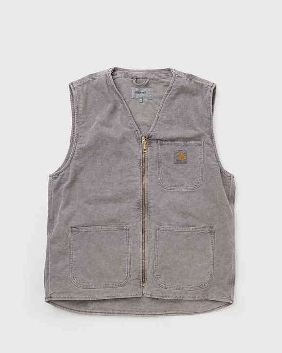 Arbor Vest - BLACK