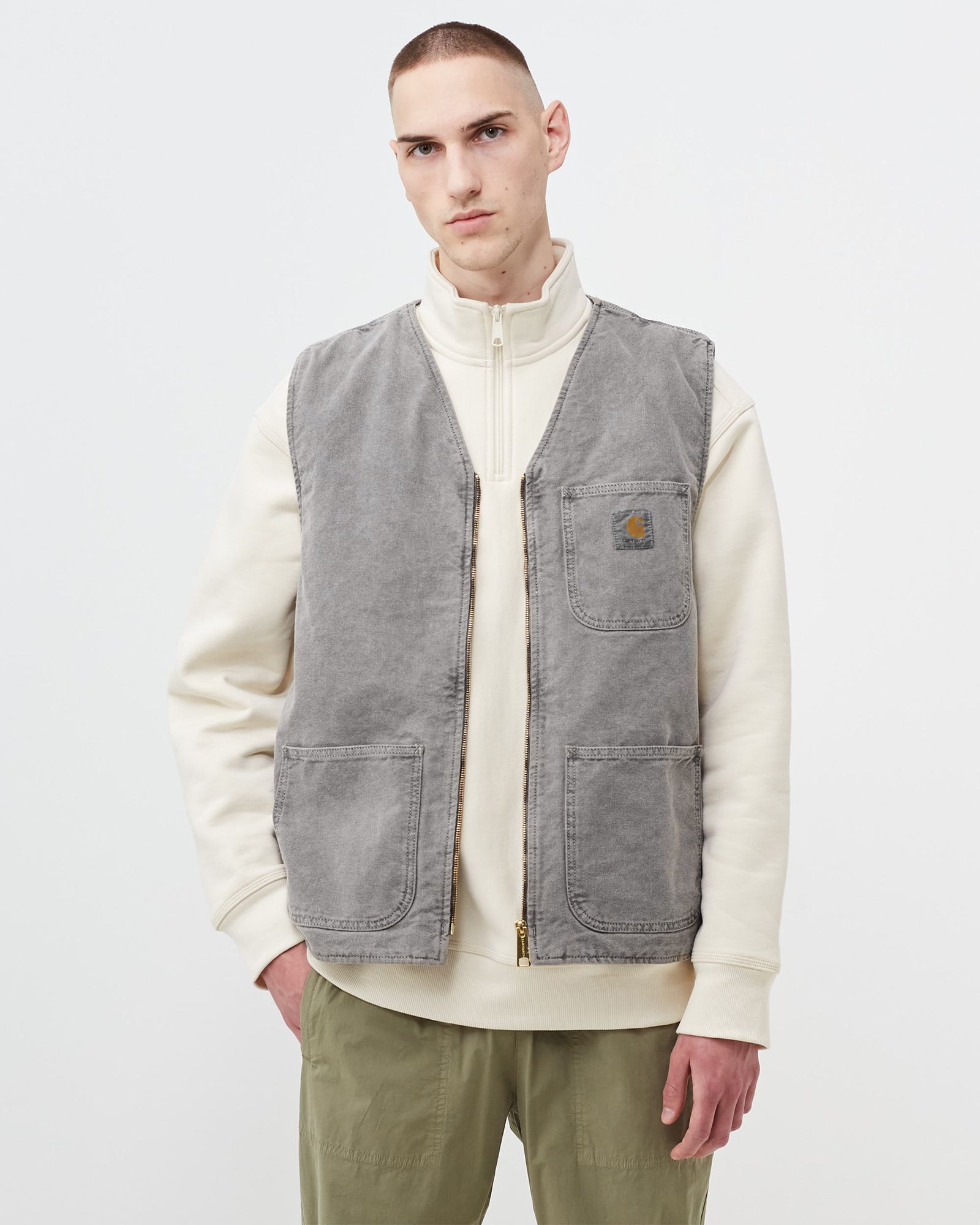 Arbor Vest