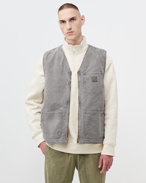 CARHARTT WIP ARBOR VEST-