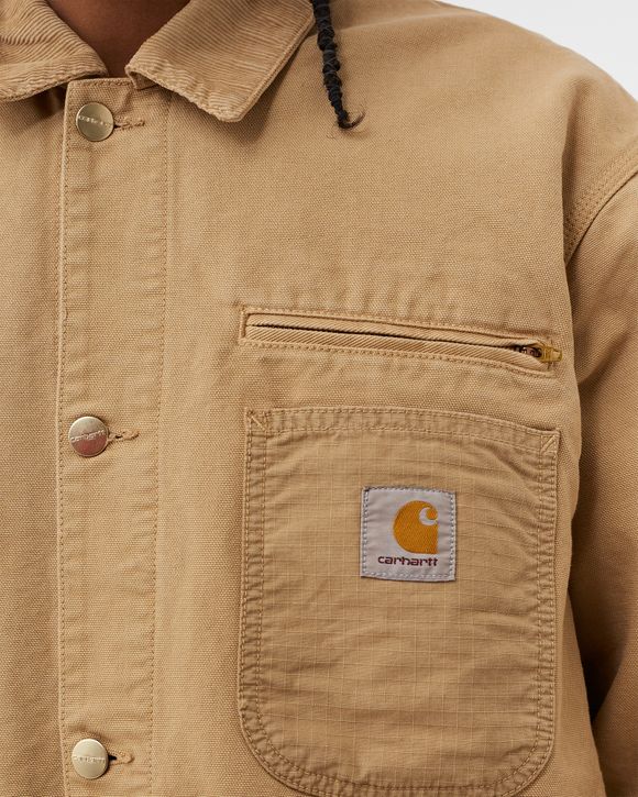 Carhartt WIP Medley Jacket Brown | BSTN Store