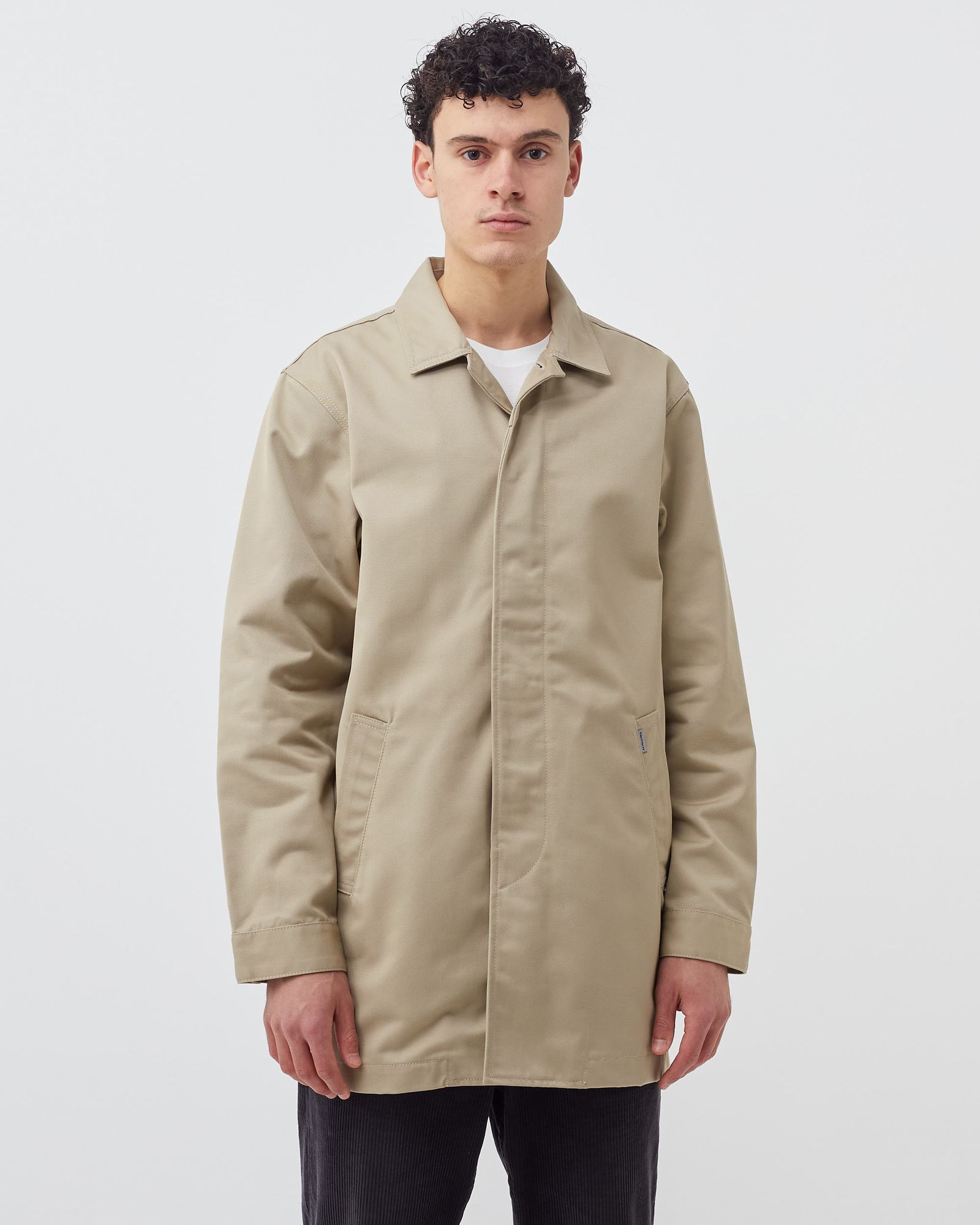 Modular Coat