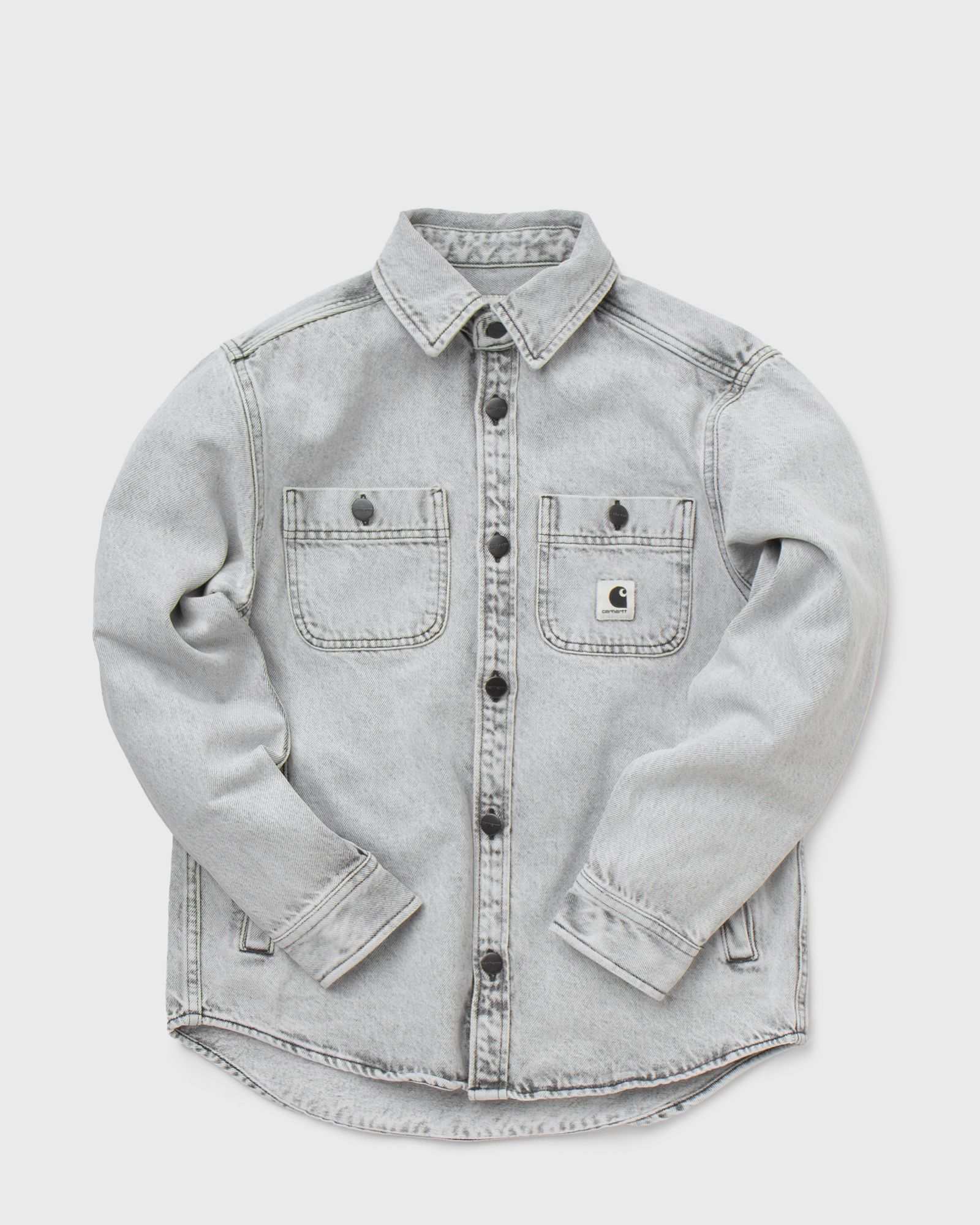 WMNS Nora Shirt Jacket