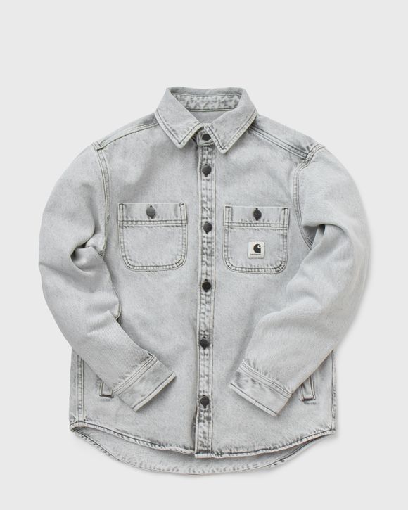 WMNS Nora Shirt Jacket