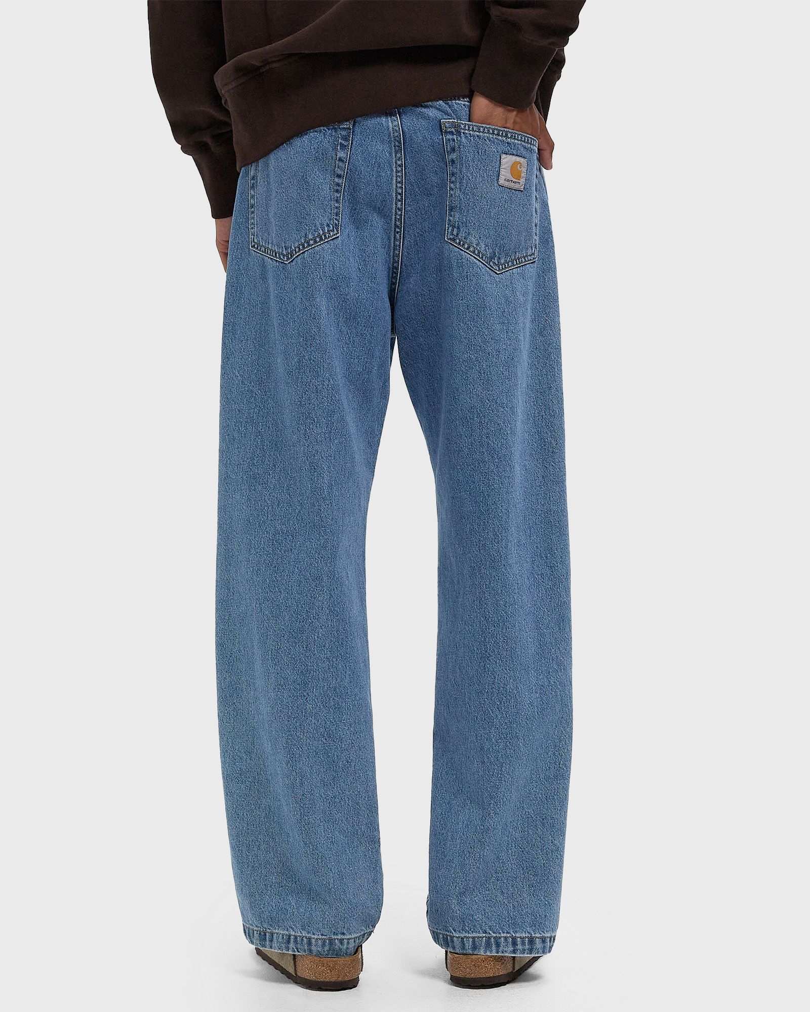 Carhartt WIP Landon Pant Blue | BSTN Store