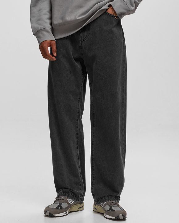 Carhartt WIP- Landon Pant $202 Pleasures Poor Connection T- $65