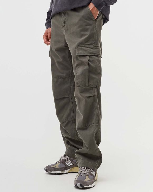 Carhartt WIP straight-leg Cargo Trousers - Farfetch