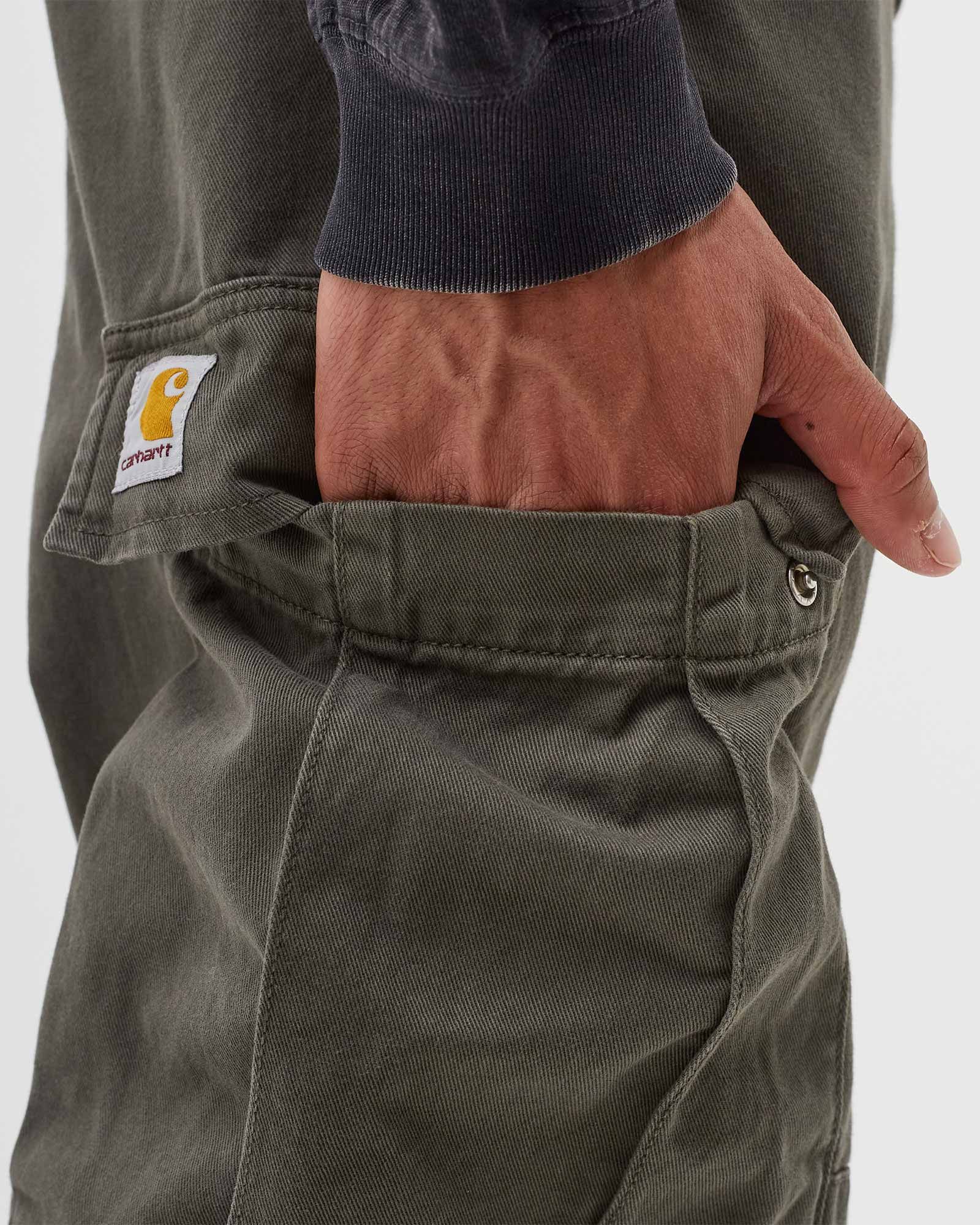 Regular Cargo Pant