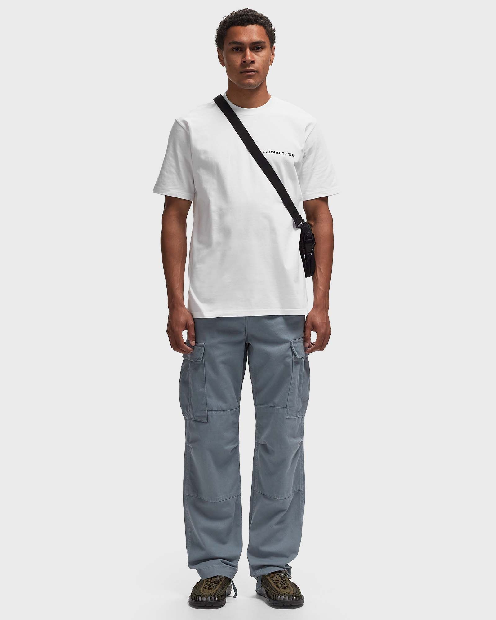 Regular Cargo Pant