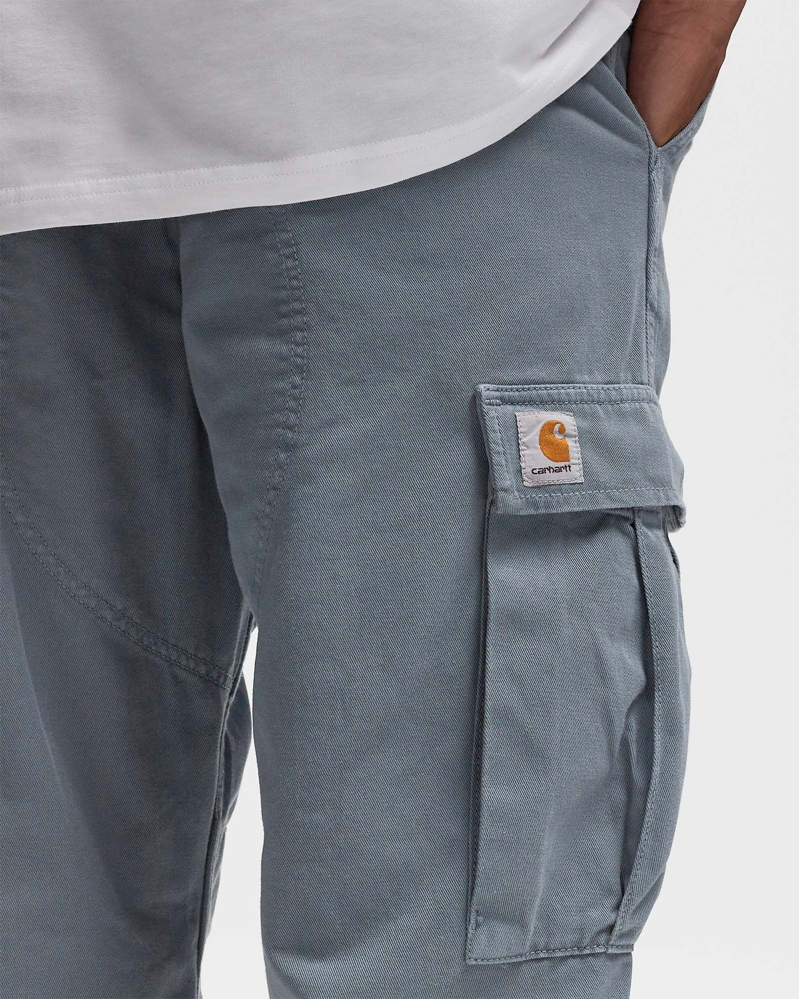 Regular Cargo Pant